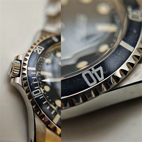 serif vs non serif rolex|Vintage Rolex Buyer's Guide: Case Details To Look For When .